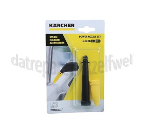 Foto van Karcher Sproeier Powersproeier, set 2-delig SC1, SC2, SC3, SC4, SC5 