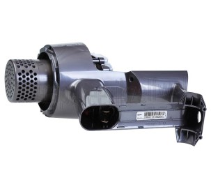 Foto van Dyson Motor Main Body SV12 Absolute, Animal, Parquet, Total Clean 