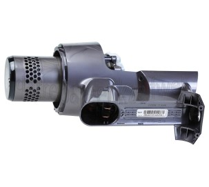 Foto van Dyson Motor Main Body LCD/HC SV14 Absolute, Absolute Pro, Animal +, Total Clean 