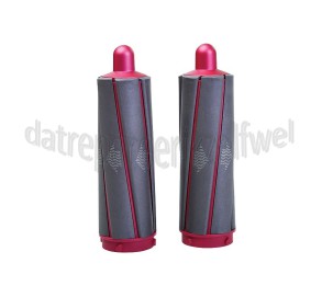 Foto van Dyson Borstel Airwrap Barrel 40mm HS01 Airwrap 