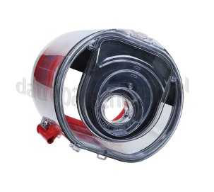Foto van Dyson Reservoir Stofreservoir CY28 Multifloor, Parquet 2, Stubborn 2 
