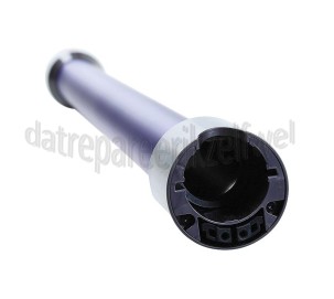 Foto van Dyson Zuigbuis Recht, Purple, 705mm SV12 Fluffy, Absolute, Animal, Motorhead 
