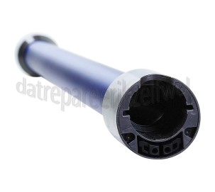 Foto van Dyson Zuigbuis Recht, Blue, 705mm SV12 Fluffy, Absolute, Animal, Motorhead 