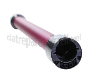 Foto van Dyson Zuigbuis Recht, Fuchsia, 705mm SV12 Fluffy, Absolute, Animal, Motorhead 
