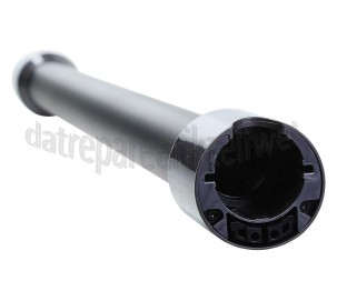 Foto van Dyson Zuigbuis Recht, Silver, 705mm SV12 Fluffy, Absolute, Animal, Motorhead 