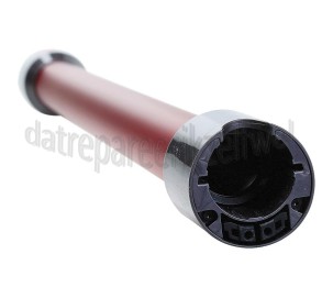 Foto van Dyson Zuigbuis Recht, Rood, 655mm SV12 Absolute +, Absolute, Animal, Motorhead 