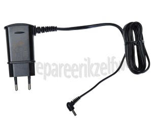 Foto van BaByliss Adapter Netadapter E835E 