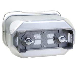 Foto van Domo Bakblik Broodbakmachine B3955, B3950, B3990 