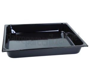 Foto van Gorenje Bakplaat Emaille braadslede, diep PF740RVSP04, PF740RVSP05 