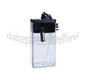 Foto van DeLonghi Reservoir Melkreservoir ECAM 23.260 