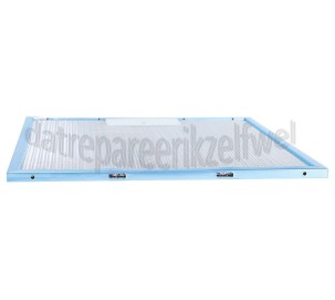 Foto van Pelgrim Filter Metaalfilter RSK861RVSP01 