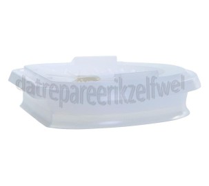 Foto van Black & Decker Filter Kruimeldief DVA315J, DVA320J, DVA325JP 