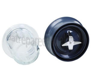 Foto van Kenwood Hakmolen Compleet, grijs FPM250, FPP220, FPM270 