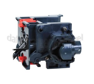 Foto van DeLonghi Brouwunit Infuser EABI66, ESAM4200S, ESAM3300S 