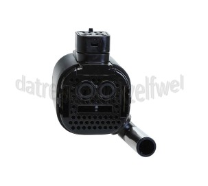 Foto van DeLonghi Deksel Van melkreservoir EN650B, F531BK 