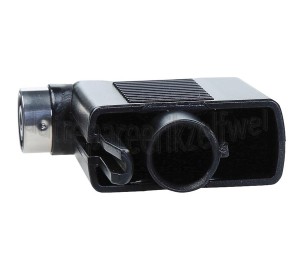 Foto van DeLonghi Uitloop Heetwateruitloop ECAM23460S, ECAM35375B, ECAM35075S 