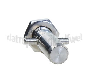 Foto van Kenwood As Aandrijfas KM001, KM011, KMP03 