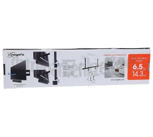Foto van Vogel's Muursteun Soundbar Beugel Sonos PLAYBAR 