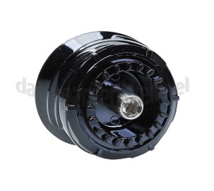 Foto van Kenwood Mengschoep Slow Scroll Juicer JMP600, JMP601 