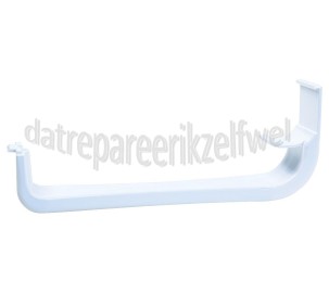 Foto van Dometic Deurgreep Wit DS200FS, DS600FS, HC302DFS 
