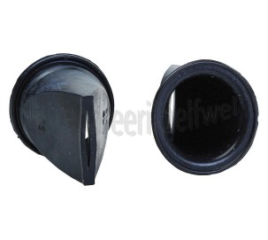 Foto van Dometic Keerklep Voor Vacuum Toilet VacuFlush S-serie, SeaLand T-serie 