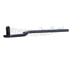 Foto van Dometic Scharnier Links boven EA330L, RH430LD, RH236D 