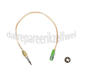 Foto van Dometic Thermokoppel Lengte 220mm. PICE99, MO7123, PIKSK2007 