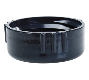 Foto van Dometic Afdekkap Van afvoerpijp chemisch toilet CTS4110, CTW3110, CTLP3050 
