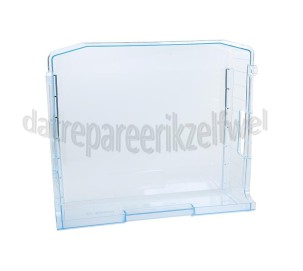 Foto van Bosch Vrieslade Transparant, groentebak GUD15A55L01, GUD15A4004 