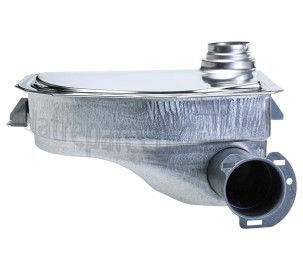 Foto van Bosch Reservoir Zeolith tank SX66M098EUA5, SMU58M42SK86 