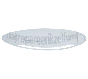 Foto van Bosch Raam deksel van deur Serie 8 SelfCleaning 