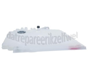 Foto van Bosch Niveaukamer Waterhuishouding compleet SPV40E30RU23, SPI68M05TW27 