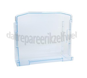 Foto van Bosch Vrieslade Transparant KIV38V0001, KIV38X22RU01 