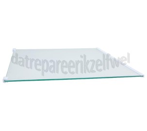 Foto van Bosch Glasplaat Compleet KGN33NL20G01, KGN33NL3001 