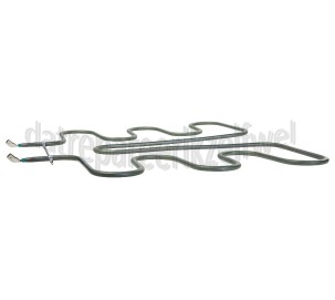 Foto van Bosch Verwarmingselement Onder 