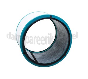 Foto van Filter Filter voor luchtreiniger DP01, DP03, HP00, HP02, HP03 