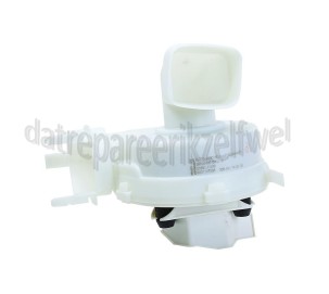 Foto van Bosch Ventilator Compleet SX66M098EU, SN66P032EU, SME88TD02E 