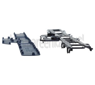 Foto van Bosch Module Bedienings moduul EX877LYC1E, EX675LYC1E, EX607LYC1E 