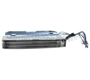 Foto van Bosch Verwarmingselement 2500 Watt WTN85202FG, WTN85200FF 