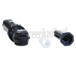 Foto van Bosch Schokbreker 8 mm. WM10Q462EE, WAK20268EE, WAT24440BY 