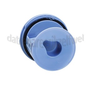 Foto van Bosch Filter Pluizenzeef WFLI2060EE, WI14S440EU, WIS28440OE 