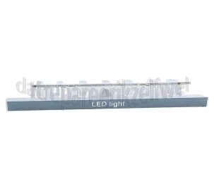 Foto van Bosch Verlichting Led-verlichting KG36NVI32, KGN39EI40, KG33VVI31 