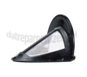 Foto van Bosch Filter Kalkfilter TWK7603, TWK76033 