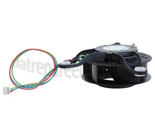 Foto van Bosch Ventilator Compleet KGN33NL20, KG56NLT30U, KGN36NL30 