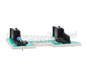 Foto van Bosch Sensor van zoutvat ZED66N41EU, VVD65N02EU, SX858D04TE 