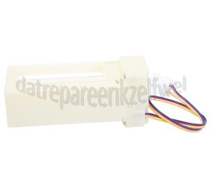 Foto van Samsung Motor Van luchtklep RL41WGIS1, RL55VTEBG1, RL38HGPS2 