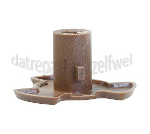 Foto van Samsung Nok Aandrijfnok plateau CE1180GWT, CE1101T, CE1150-S 