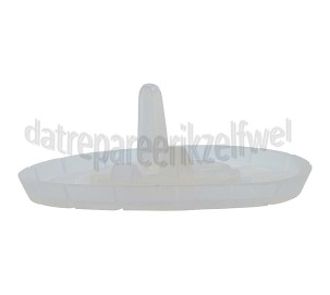 Foto van Philips Klep Van Zuigfles SCF251, SCF751, SCF753, SCF755 