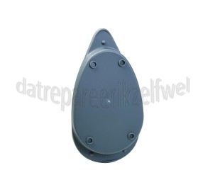 Foto van Philips Schaal Kalkreinigingsschaal GC6603, GC6704, GC6709 