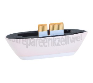 Foto van Philips Opzetstuk Body BRI950 